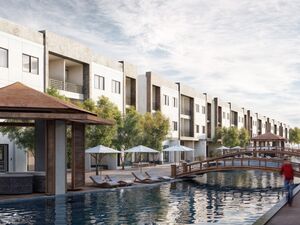 Invest in 82m² Apt + Roof | Prime Spot | 7-Yr Plan 