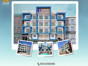 🔥 Own a Cozy Studio in the Heart of Intercontinental – Hurg