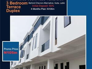 Creek Avenue Court Extension