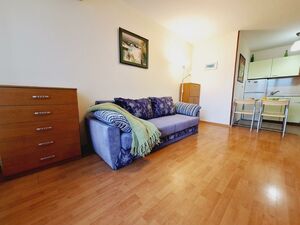 1-Bedroom Apartment with Pool View | Holiday Fort Golf Club