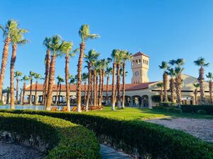 Veranda – Sahl Hasheesh, Hurghada