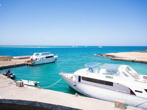 44m² Studio with Sea & Pool View – Storia Del Mare