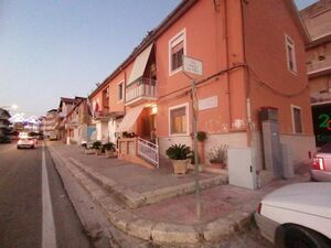 Apt in Sicily - Apt Rosa Corso Cinquemani