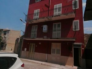 Townhouse in Sicily - Casa Marino San Biagio Platani