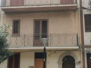 Townhouse in Sicily - Casa Pecoraro Via Roma