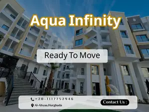 Aqua Infinity – Modern Living by the Red Sea