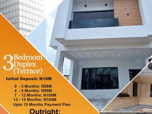 Medorf Residence Duplexes