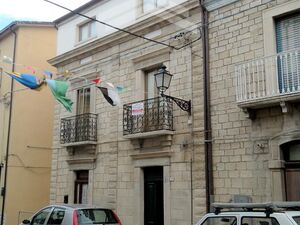 House for sale of Guardialfiera - Ref.:AG02