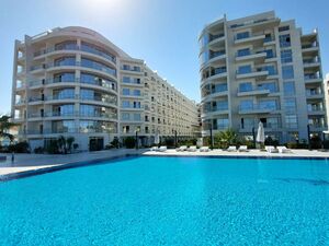 STUDIO FIRST SEA LINE - SCANDIC BEACH RESORT 