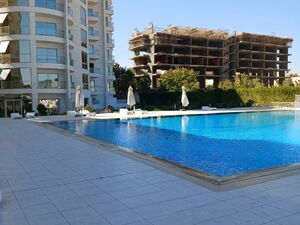 STUDIO FIRST SEA LINE - SCANDIC BEACH RESORT