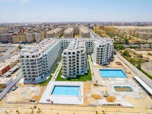 STUDIO FIRST SEA LINE - SCANDIC BEACH RESORT