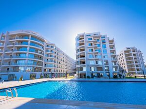 STUDIO FIRST SEA LINE - SCANDIC BEACH RESORT