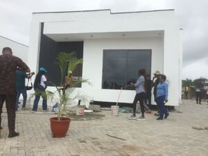 AYHomes Luxury Bungalows