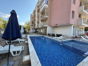 1-Bedroom Apartment, Acapulco Sunny Beach