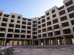 93m² One Bedroom Apartment with Pool View Atlantis Resort