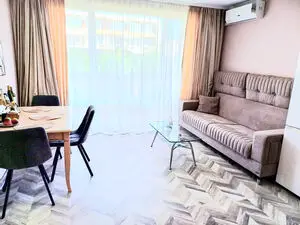 1-Bedroom Apartment with Pool View,  Orchid Fort Golf Club