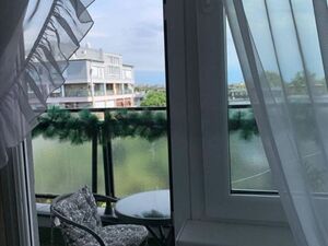 Renovated, furnished apartment in Kragujevac