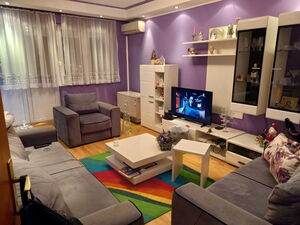 TOP OFFER - apartment in the center of Crvenka-Kula