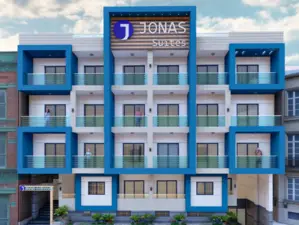 Last Pool-View Apartment in Jonas – Ready in Just 4 Months🌟