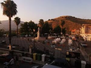 Apt in Sicily - Apt Troja Alessandria 