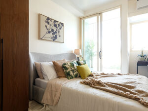 Studio 1BR Preselling Condo in Saludad Township Bacolod City