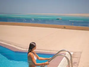 Edge View – Sheraton, Hurghada