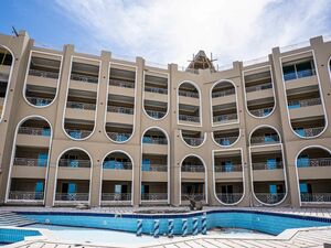 Exclusive 49 m² Studio with Sea View in Stone Heights