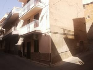 Townhouse in Sicily - Casa Maria Via Palermo
