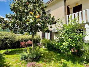 Apartments for sale whit garden - Rif. P170