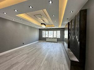 2+1 Apartment For Sale In Istanbul