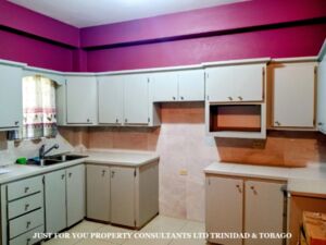 Townhouse for Rent in Trinidad
