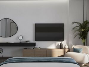 1bedroom apartment 89sqm pool view for sale, in hurghada