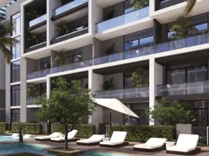 Clan Residence - Hurghada 