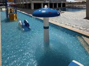 🏖️ For Sale – 2-Bedroom Sea & Pool View Apartment 