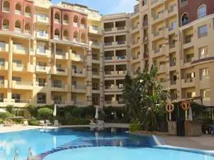 Al Arabia Florenza Khamsin , Resort, Hurghada