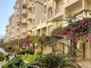 Florenza Khamsin Resort 4th Floor Apartment