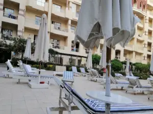 Prime Waterfront Resort Development Plot