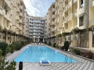 🏡 1-Bedroom Apartment for Sale – Florenza Khamsin Resort
