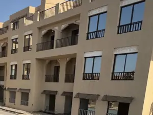 Modern Two-Bedroom Apartment