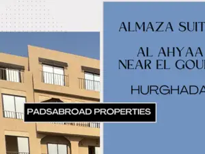 🏡Modern Apartment Complex Luxurious living 