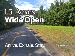$7,500 Gets You 1.5 Acres of Unrestricted AR Land!