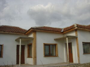  House Part Renovated Near Alexandar Stamboliyski 