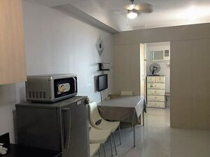 Condo Unit For Rent - 31st Floor Tower 3 at Grass Residences