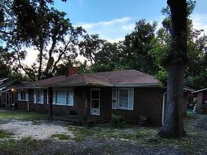 3611 Hardee Ave, Brunswick, GA 31520