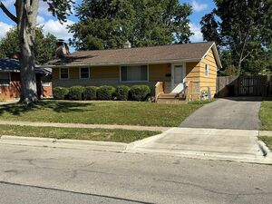 3746 Conway Dr, Columbus, OH 43227