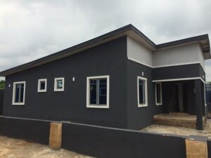 QUEEN'S PARK BUNGALOWS