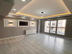 2+1 Apartment For Sale In Istanbul