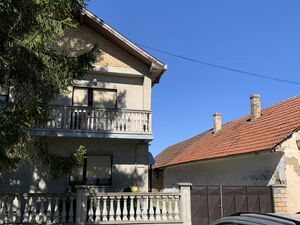 I am selling a house in Čelarevo - a unique offer