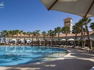 Private Beach Studio-Apartment in Hurghada-Sahl Hasheesh 