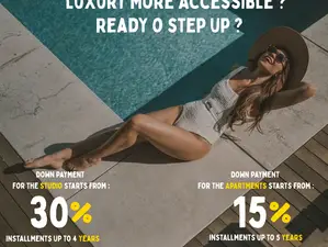 🏡 Hurghada Heights – Al-Mamsha, Hurghada